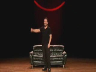 Herkesi Güldüren Bir Palyaço Varmış.