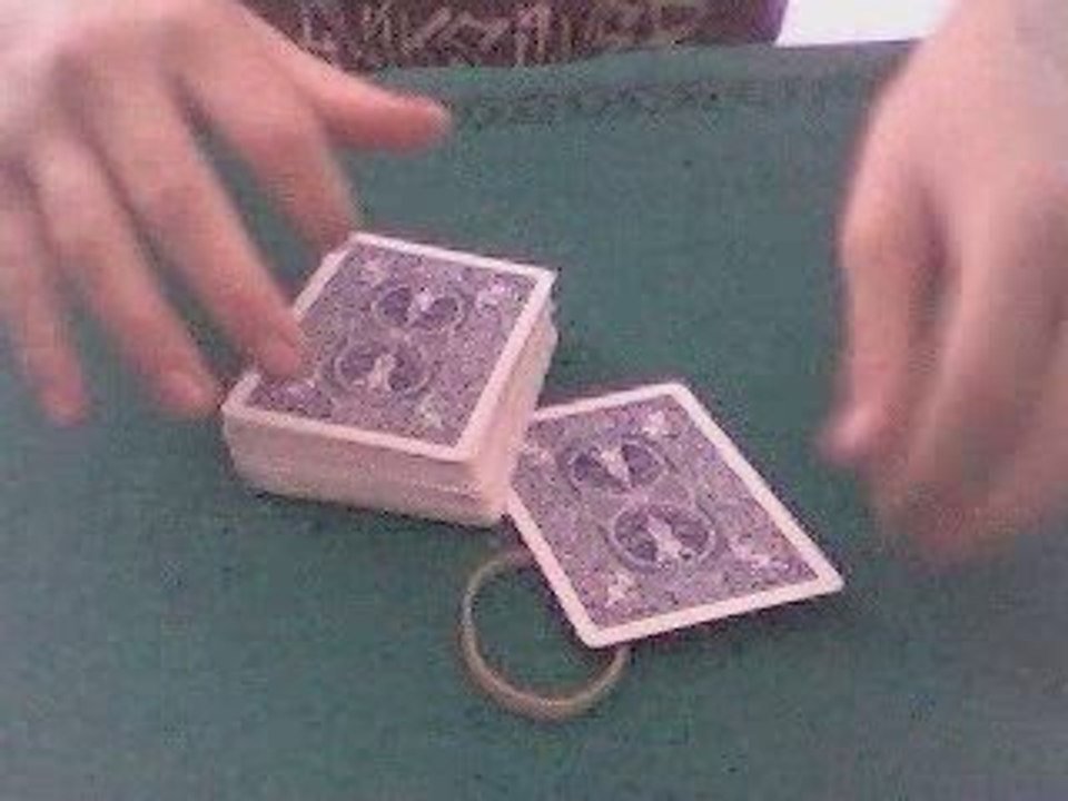 tour de l'élastique+carte flash