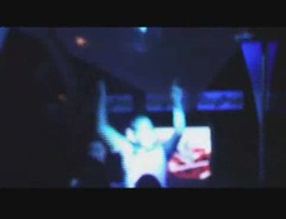 Embargo au Jet 7 Club (jeudi 30 avril 2009)