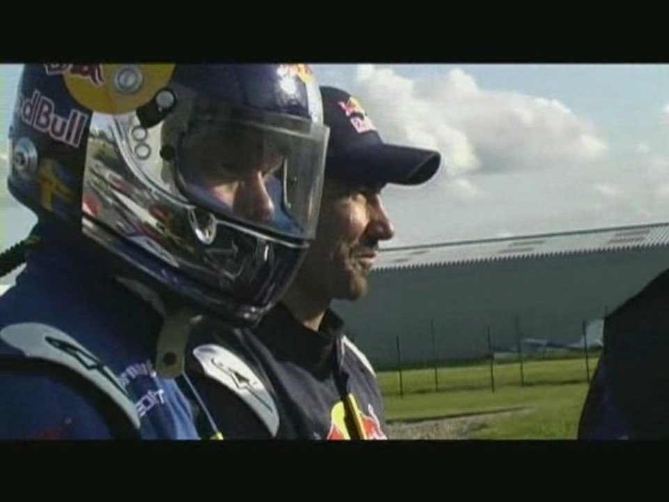 24h Karting du RKC (avec la Team RedBull)