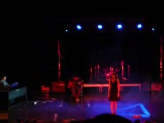 Concert Humanitaire