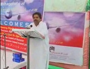 Speech Raman Bhalla MLA Jammu