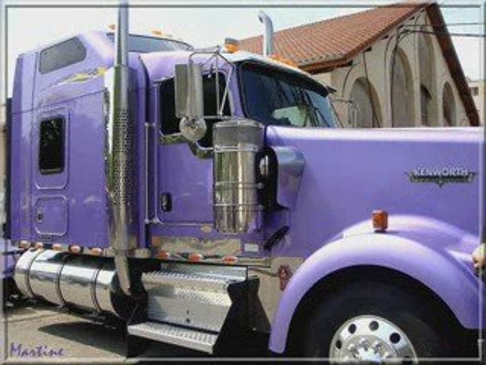 Lyon Engine Legende 2009