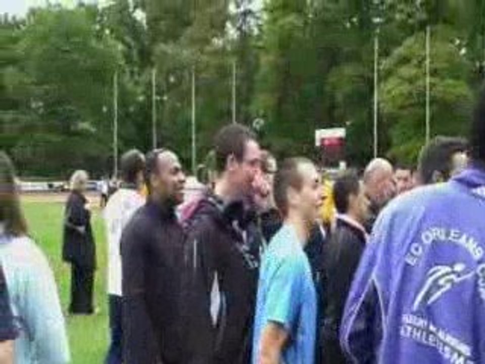 Résultat interclubs 2009 1er tour