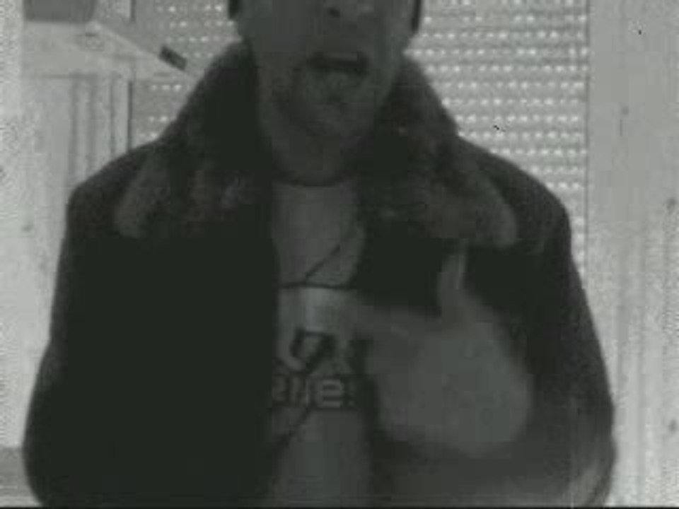 LADJA freestyle rap algérien LAX 2009