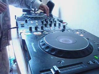 DeeJay INNO - HipHop Select'Xion 01 !!