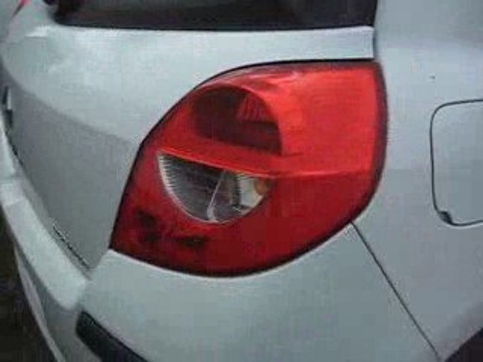 Renault-clio