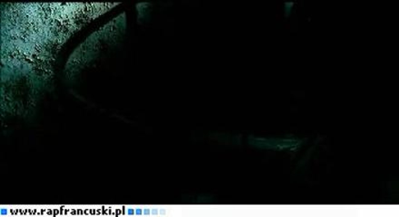 Passi ft. Akhenaton/Le monde est à moi