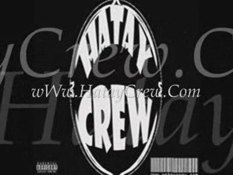 HatayCrew  Sen kendini yaktin