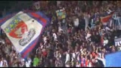 PSG RENNES / Ligue 1 - 34ème Journée