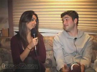 Wisconsin Bikini Model Audition 3