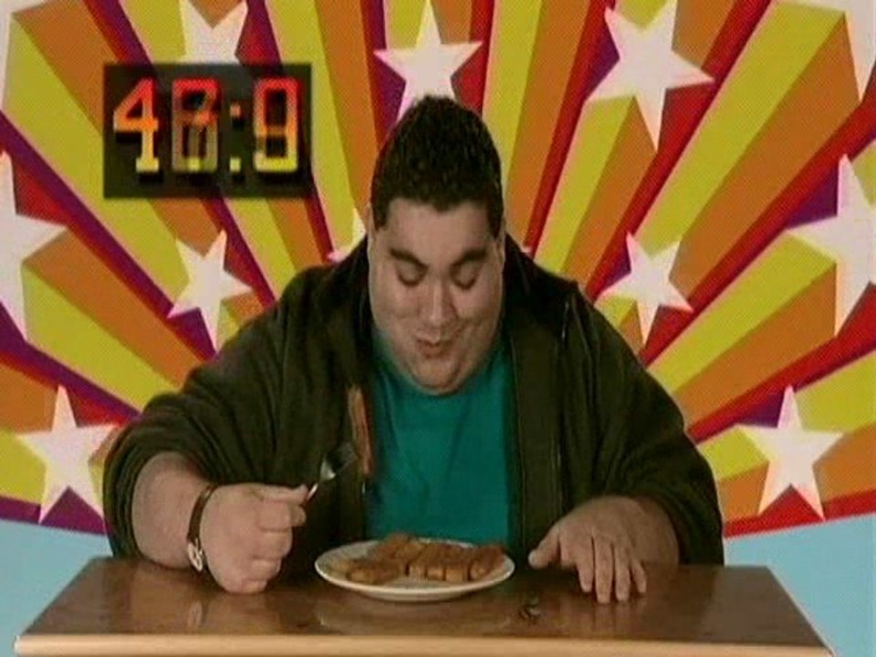 BANZAI - Gone in Sixty Seconds