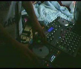 Mix zouk live par Micster 04-05-2009