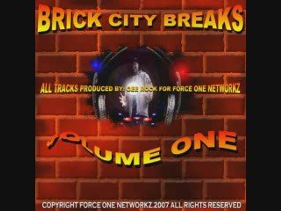 HIP HOP COMMENTARY