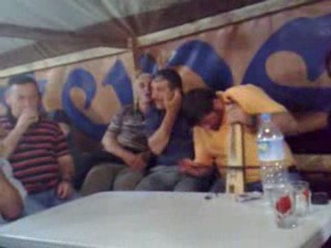 Mehmet Tak & Temel Bayram