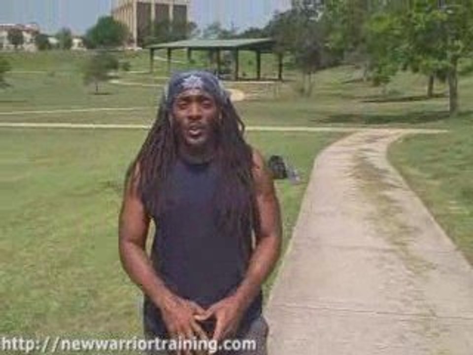 X-Men: Sabertooth Style Workout w/Bodyweight For Fat loss...