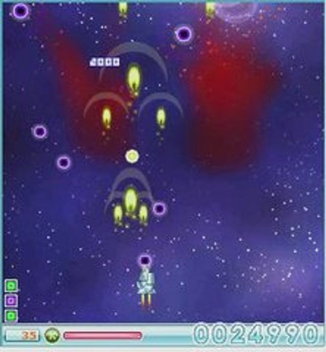 IRON CHOUQUETTE 41155