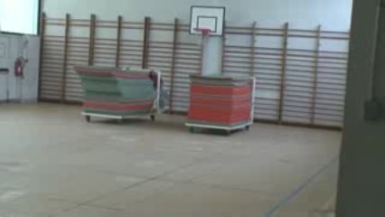 course de chariots 3