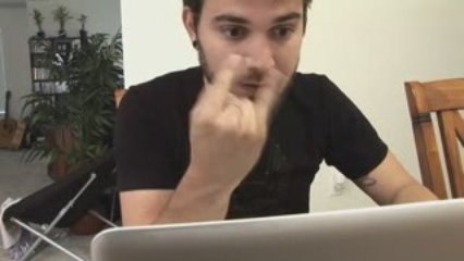 Trapped In The Internets