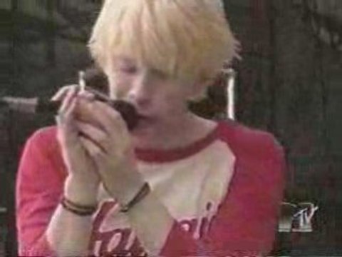 Radiohead Creep Live 1994