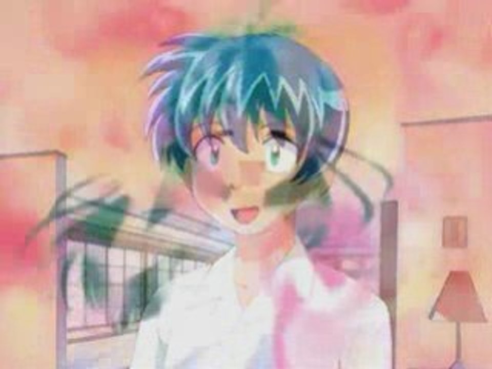 Psychic Academy 1 stfr