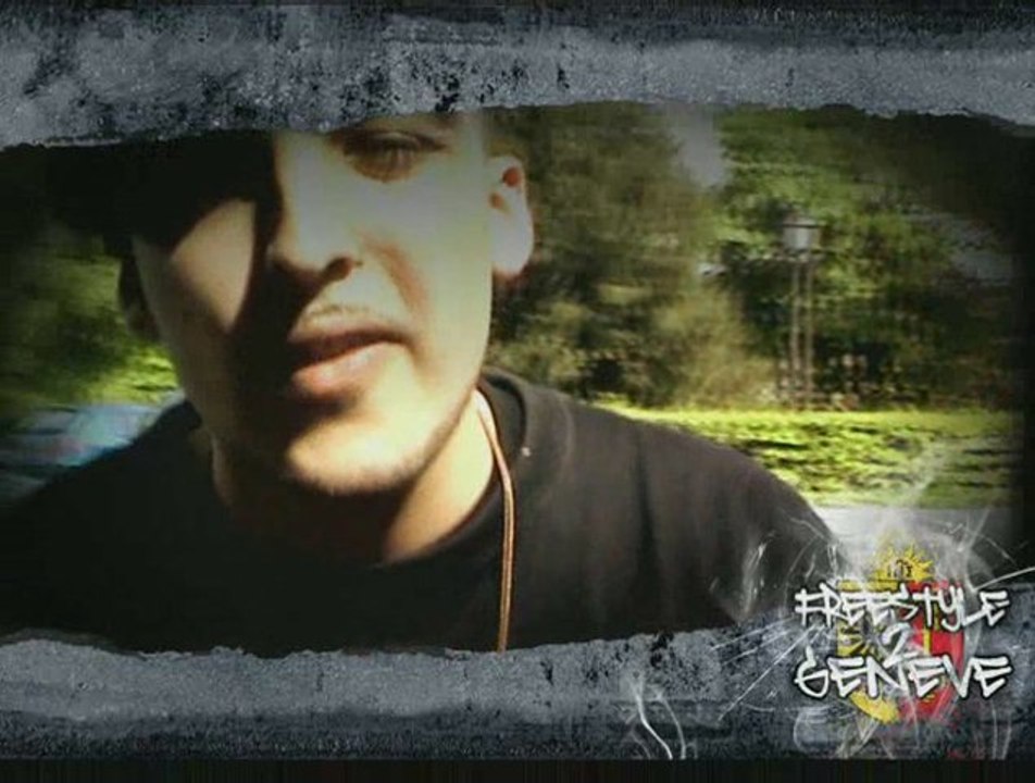 Freestyle2Geneve | Ego (Interimeurs)