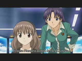 Stratos 4 advance- oav 02 partie 2