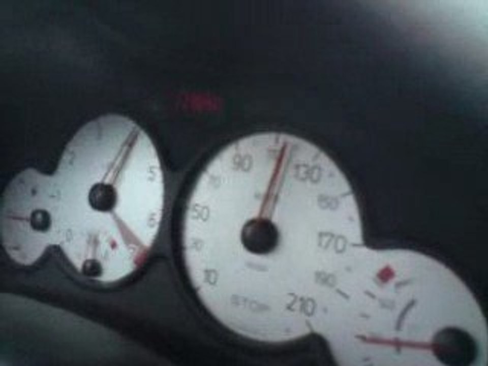 Pointe derbi michou 68