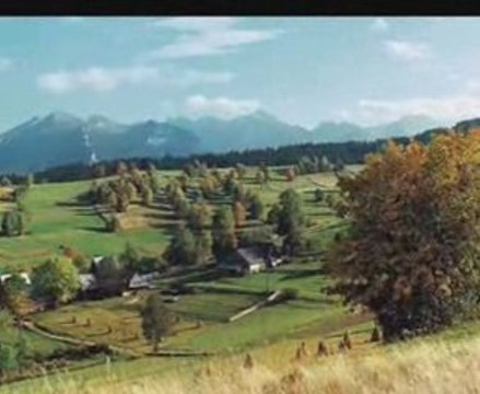 Mielnik- Mały domek