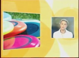 Ziggles - C'est mieux le matin - Fr3