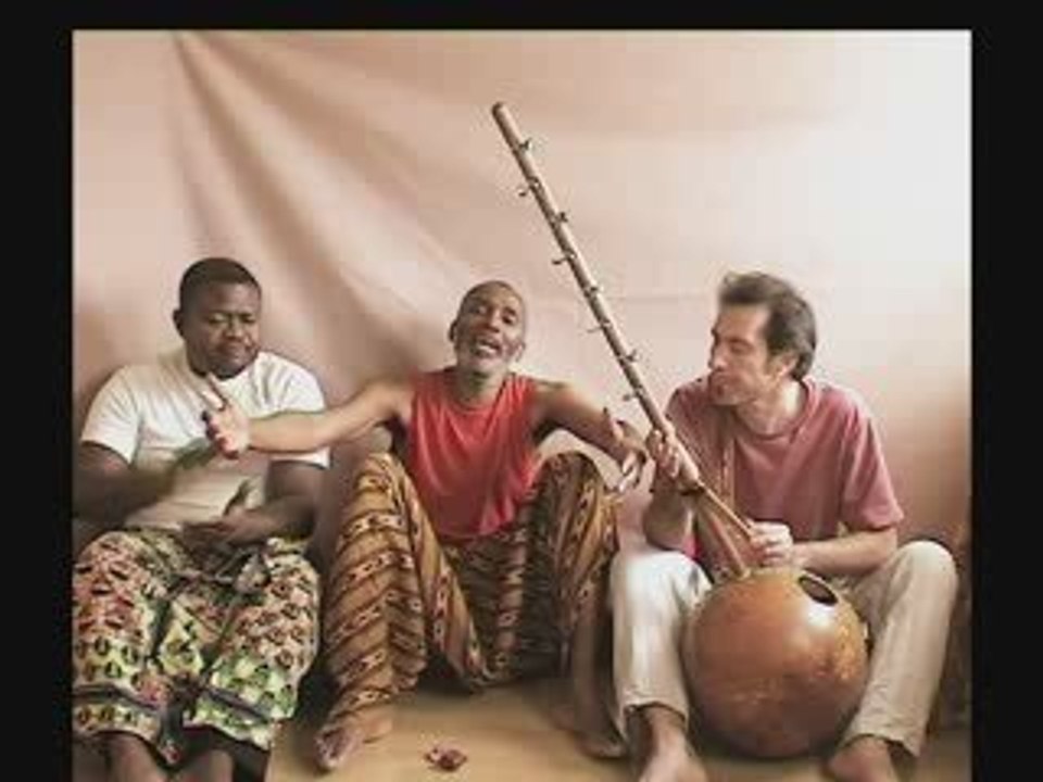 Vidéo La Parole avec Elima