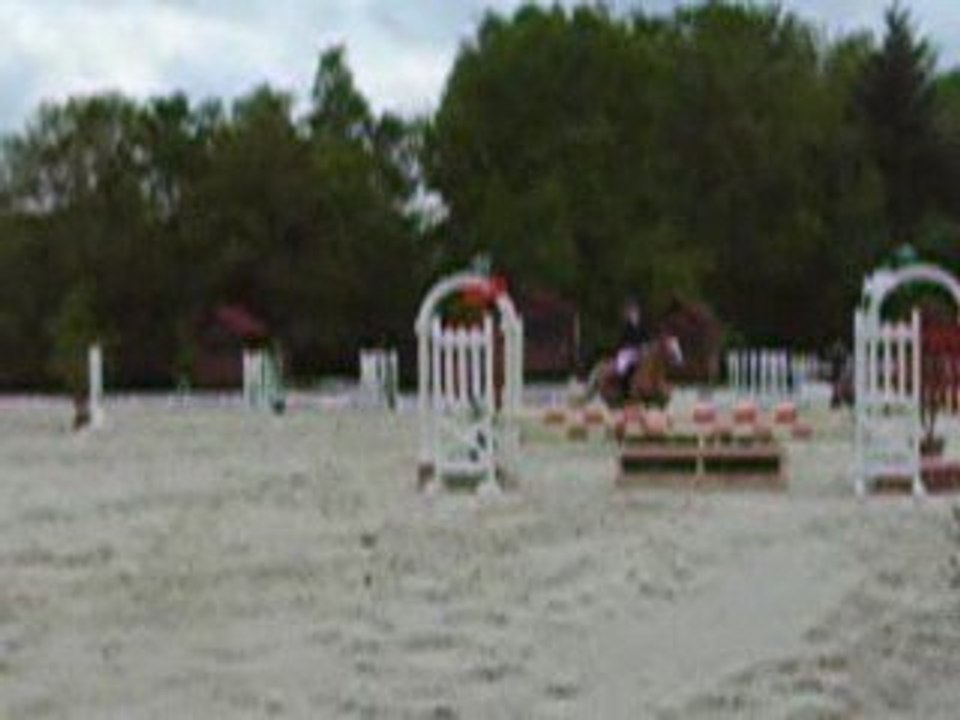 championnat regional 2009