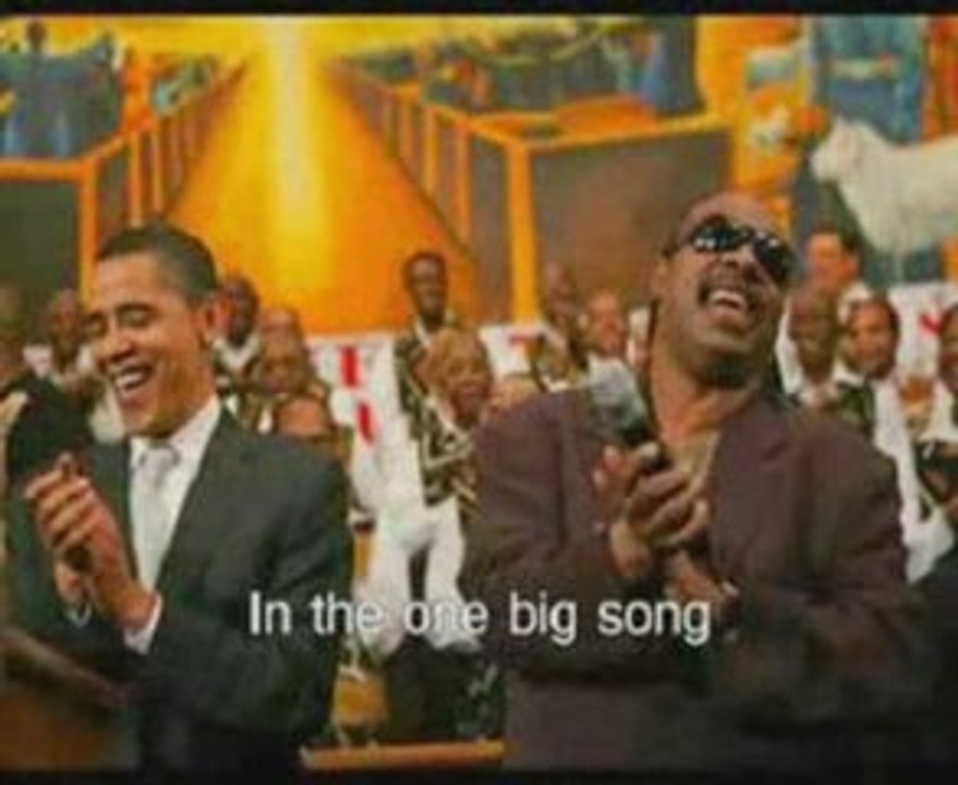 Obama?