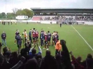 RFCL - TOURNAI par les-miss-rfcl