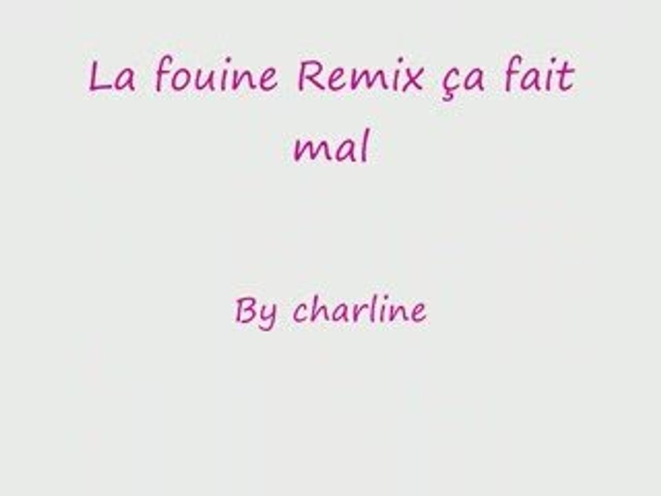 MDR une ponette de cirque