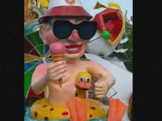 Carnaval de Cholet 2009 (musique par Damabiah)