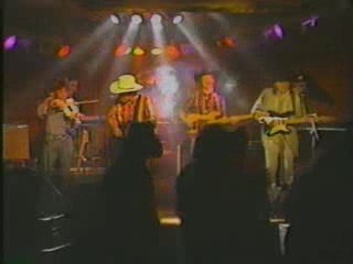 The Loco Motion Project Music Video - The Ridler Brothers