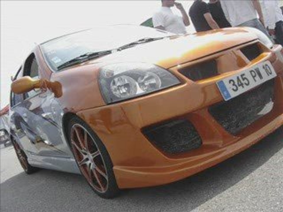 9 EME GTI MAG 2009