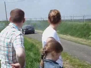 RS Mettet - Matthieu Bastin Stéphanie Balcaen