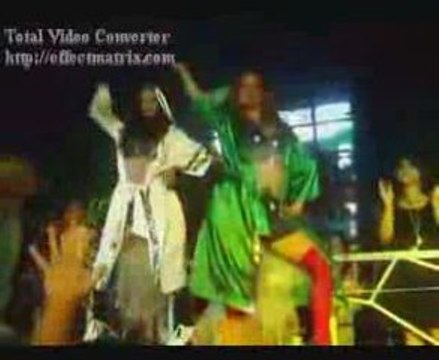 Grup Hepsi (Almanya Konseri) - 4 Peynirli Pizza