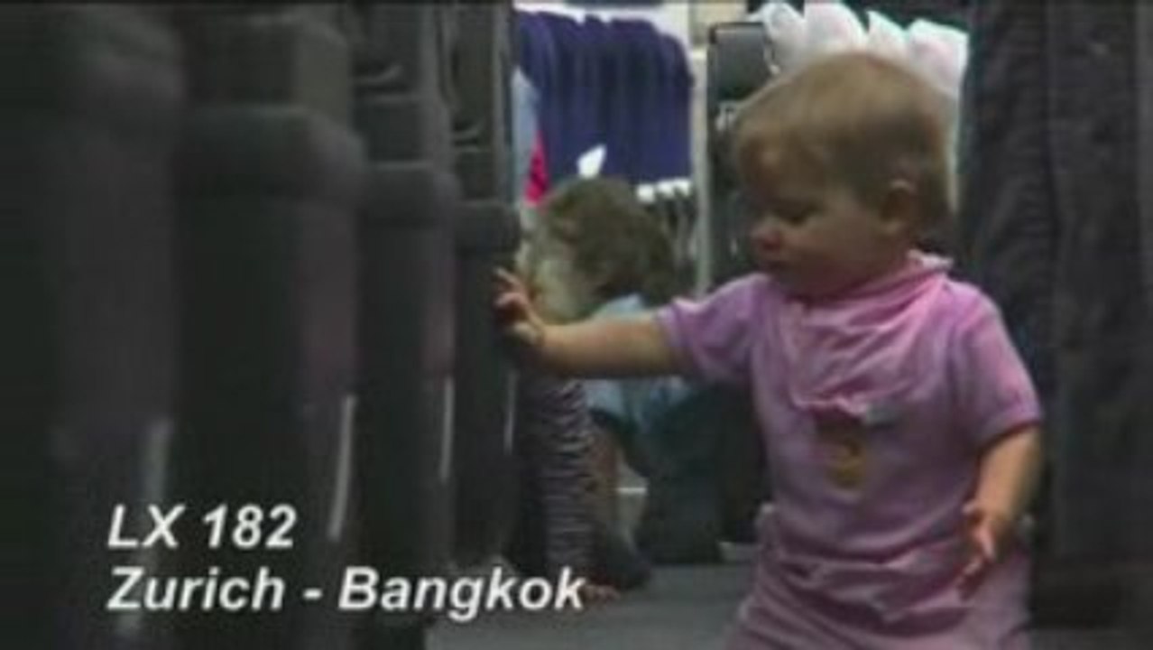 Une vie dans le ciel, par François CHILOWICZ, extraits