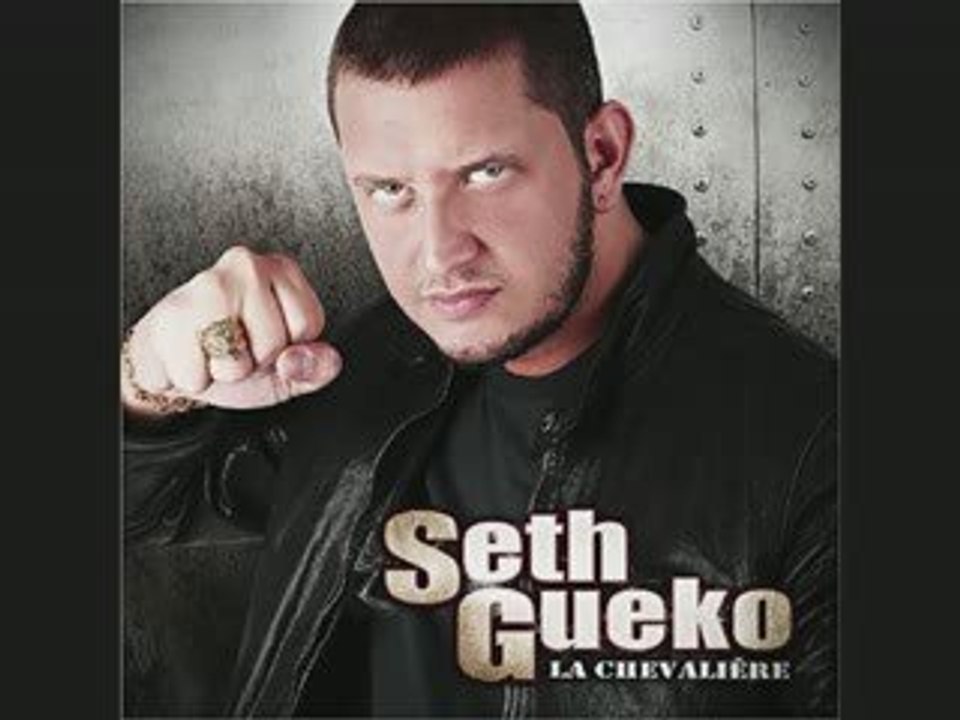 Seth Gueko - Un couple impair