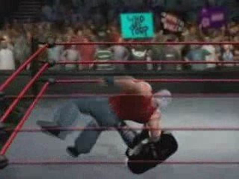 MCWL Tournament 1st Rd. Baby Vegeta vs. WarMachine