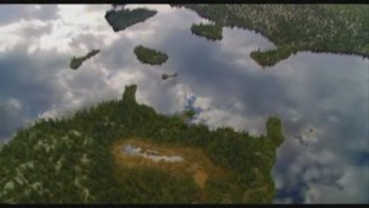 HOME - Yann Arthus BERTRAND - bande annonce