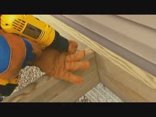 How to Build a Deck, Part 4: Building a Deck Frame & Fram...