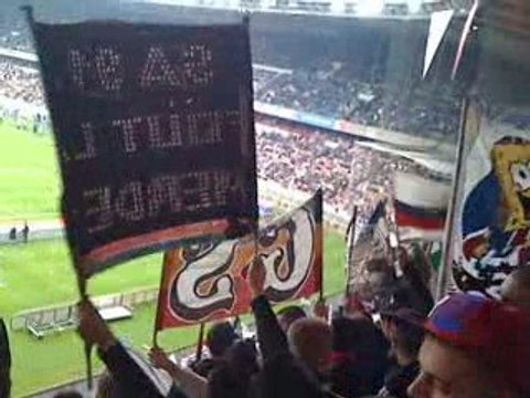 PSG 0-1 Rennes Compo Rennes