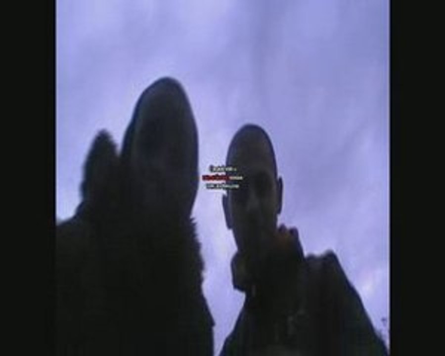 Rimeur 2 Tess freestyle