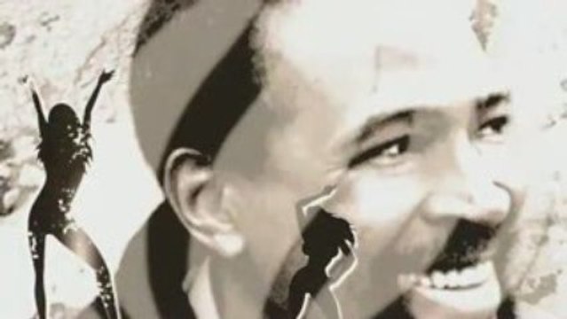 Marvin gaye - Sexual healing - by Ben Harper