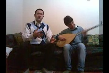 Ne sevdigin belli ne sevmedigin - fikret şirvanlı