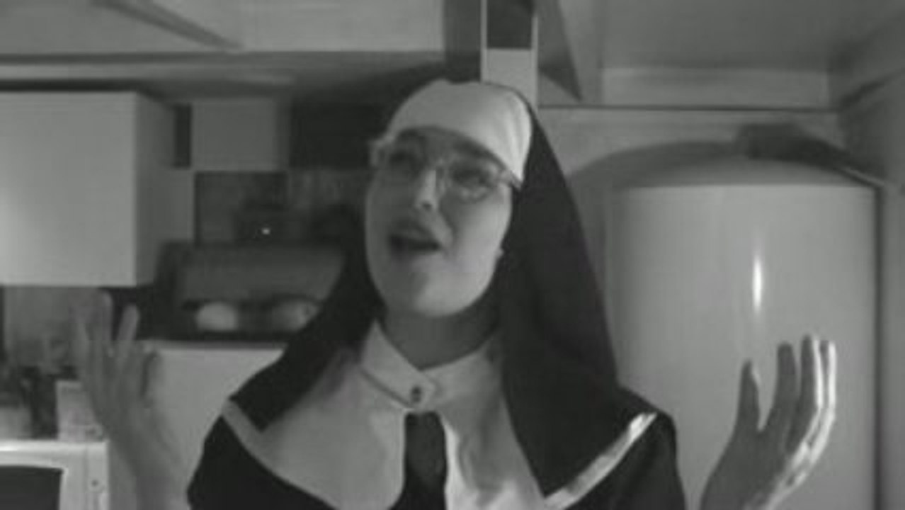 Dominique , nique nique....